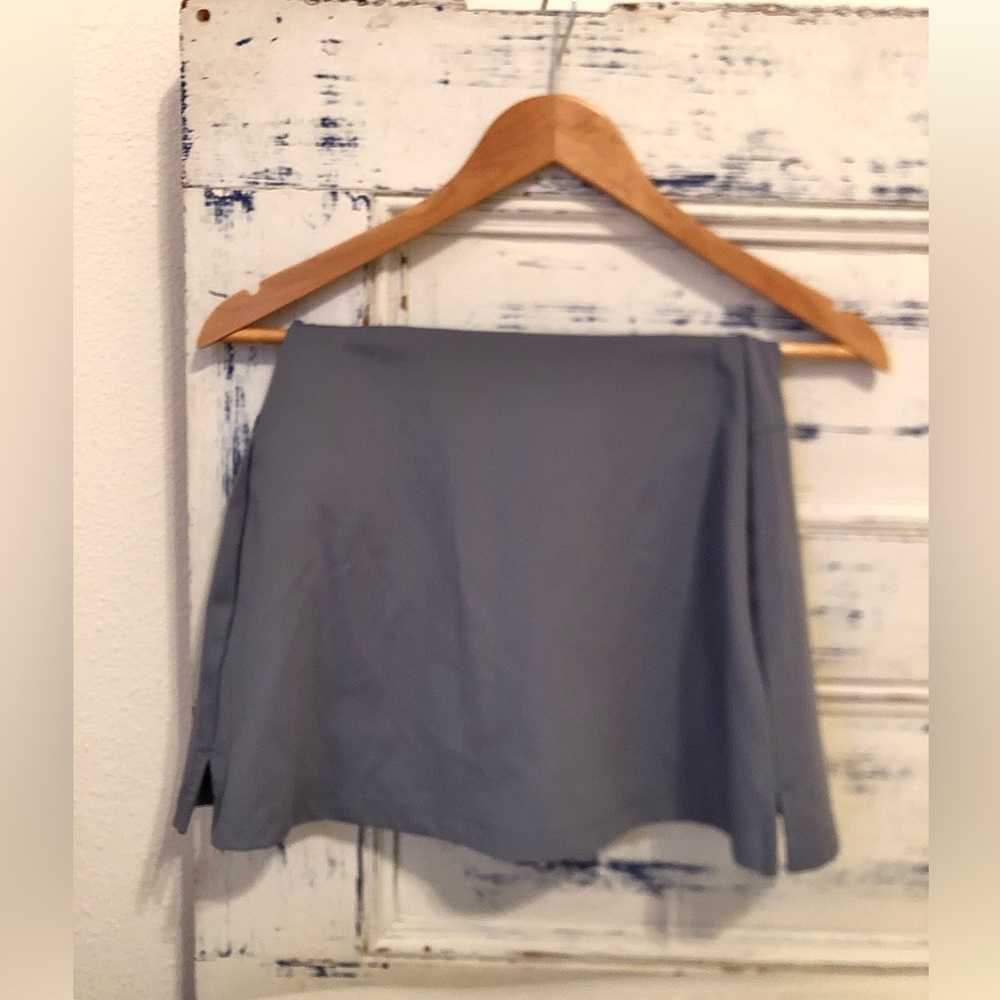 Girlfriend Collective Skort